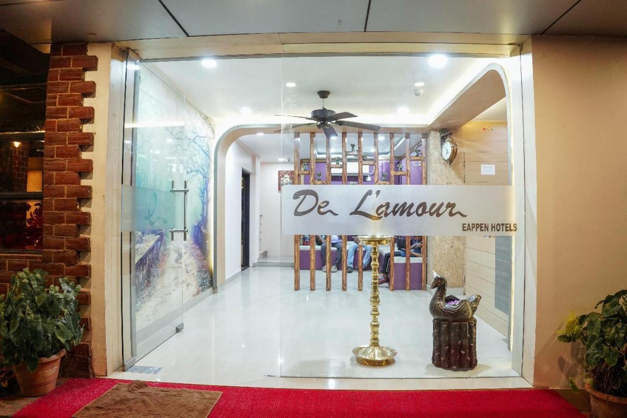 Hotel De L'Amour Port Blair Exterior photo