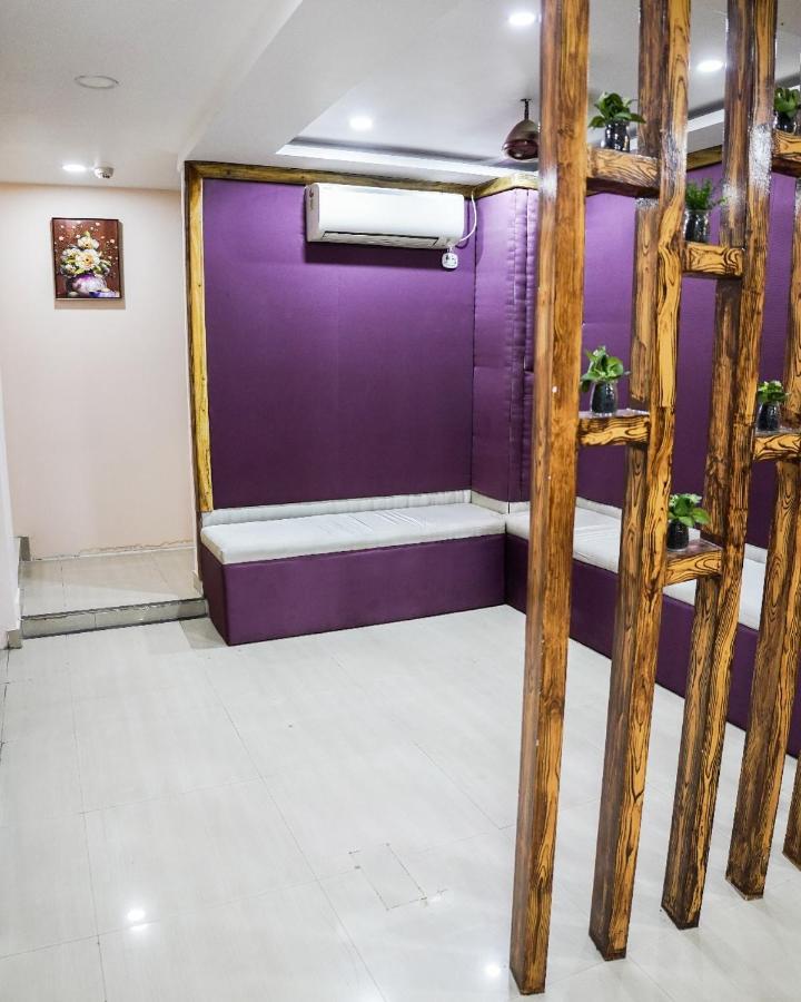 Hotel De L'Amour Port Blair Exterior photo